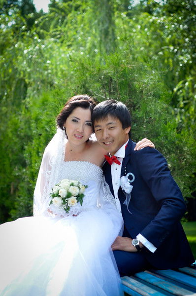 Асет И Асем