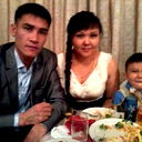 Еркебулан-Бакытжан Жумадиловы