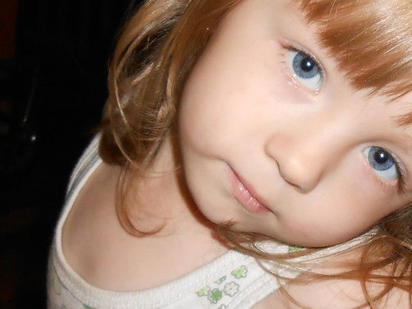 Елена Щербинина(Сидоренко)