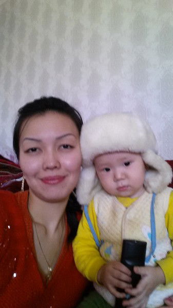 Перизат Шаграева