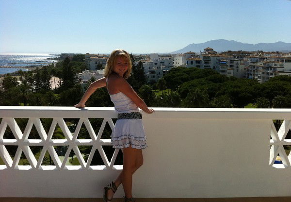 Ольга Галанова