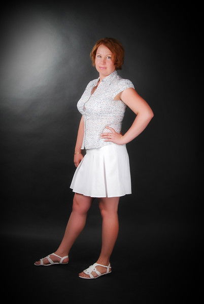 Галина Дегтярёва