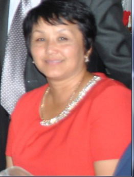 Галия Туленова