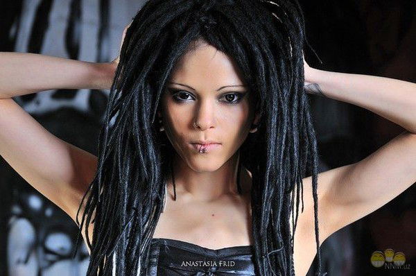 Катя Сулягина