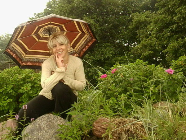 Марина Конопицына