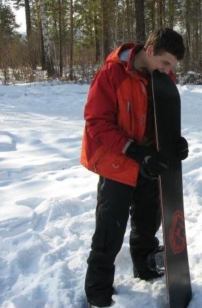 Алексей Высоцкий