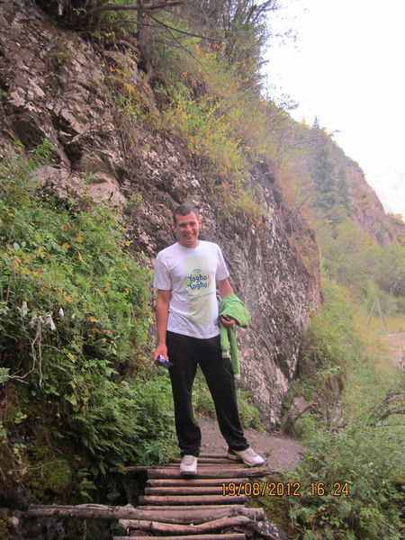 Алексей Дебердеев