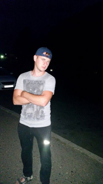 Зюрняев Дмитрий