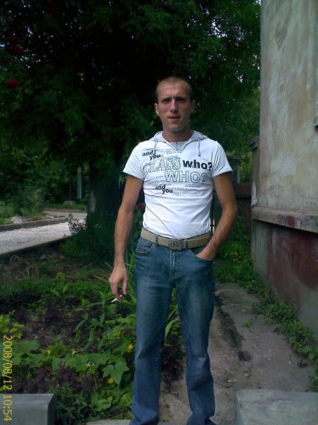 Александр Федоров