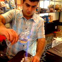 Tigran Arm
