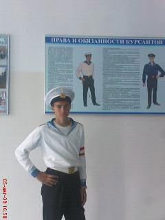 Михаил Воробьёв