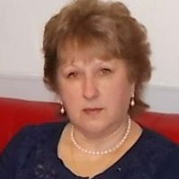 Елена Русакова