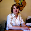 Руфия Афлетонова