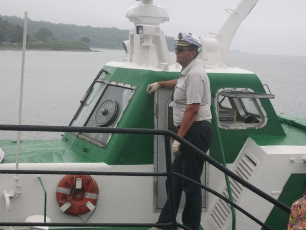 Станислав Титов