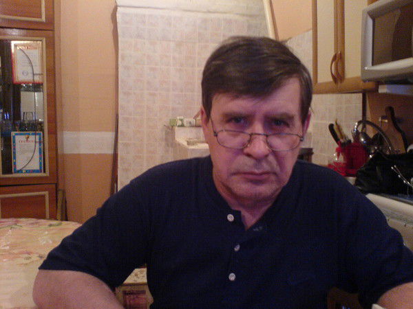 Алик Райхерт