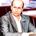 Олег Прожерин