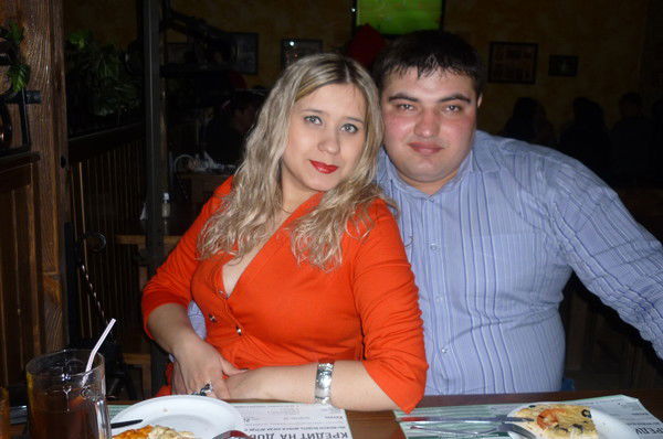 Марат Давлетшин