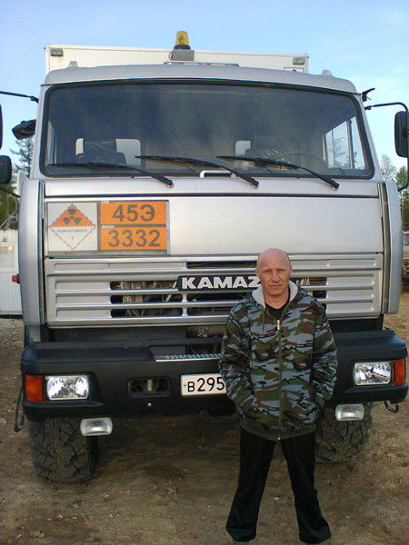 Алексей Нестеров