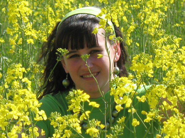 Ольга Барзион