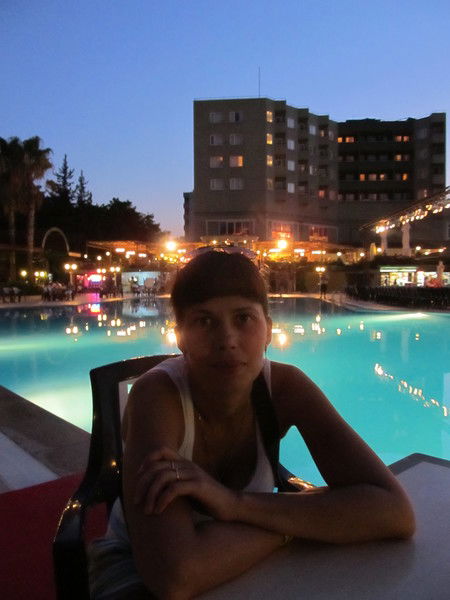 Екатерина Козлова