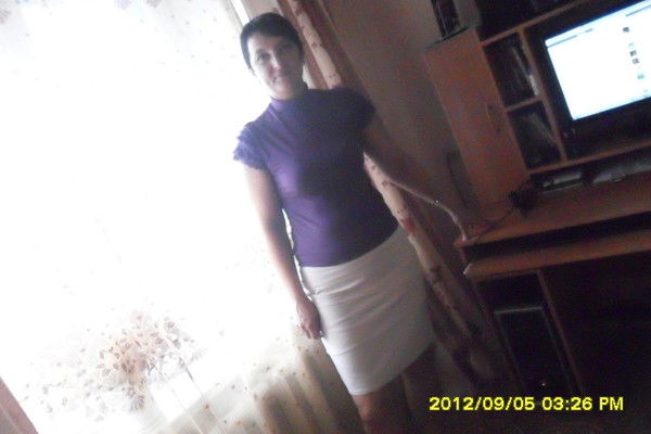 Татьяна Напшева