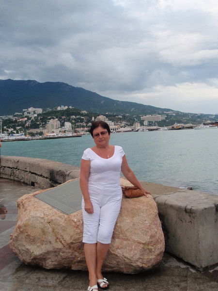 Татьяна Приходченко