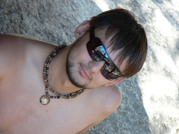 Денис Гречкин