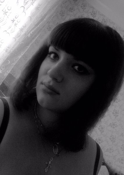 Ольга Прихунова