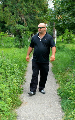 Николай Хачатурян