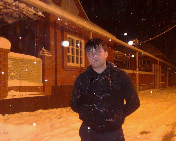 Абуев Усман