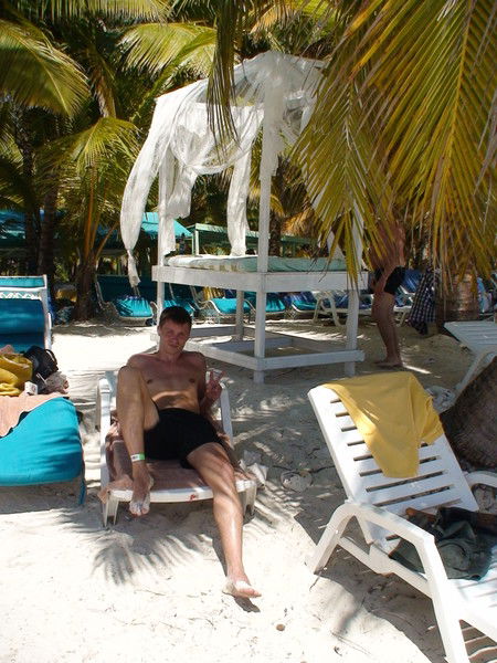 Виталий Михайлов