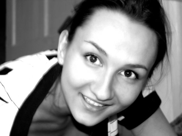 Екатерина Ерофеева