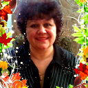 Галина Коденцева