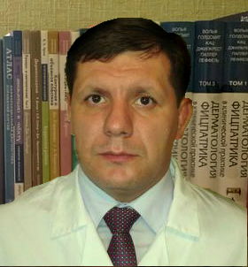 Волошин Виталий