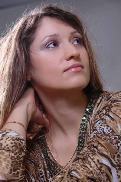 Ксения Мамай