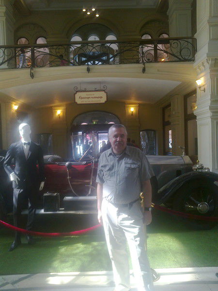 Спивак Александр