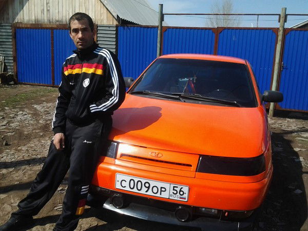 Гурген Сагателян