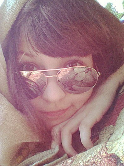 Виктория Кузьмина