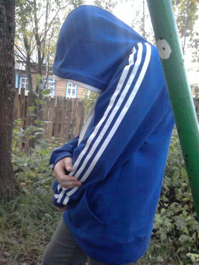 Артём Воробьёв