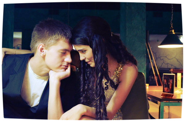 Наталья Азизова