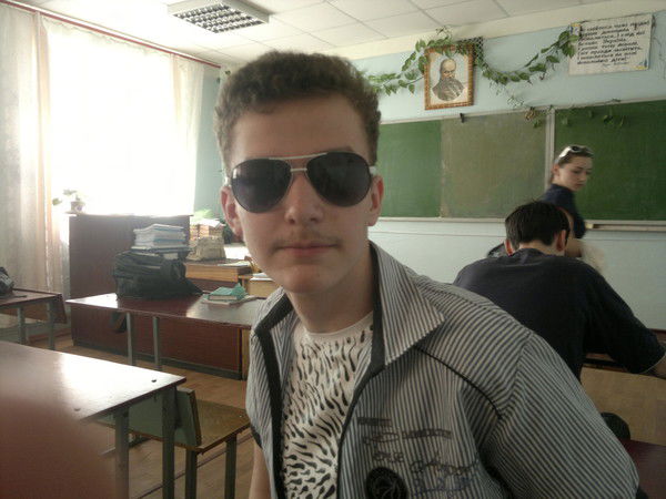 Владимир Петрюченко