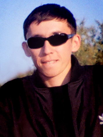 Рустем Абуханов