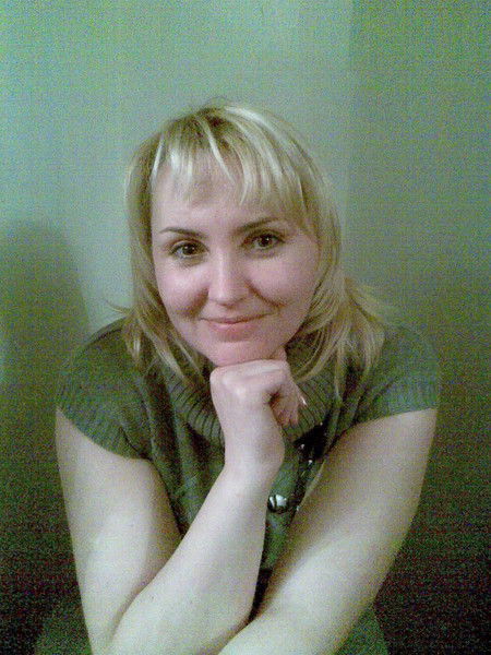 Татьяна Мельник