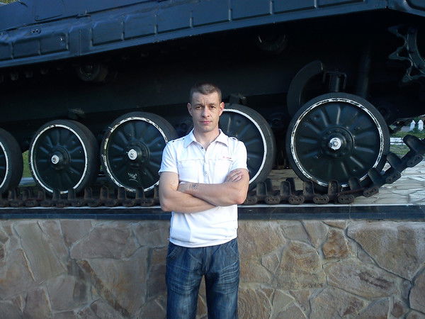 Артем Продоско