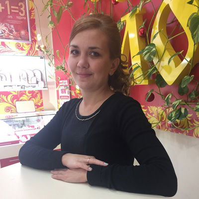 Татьяна Лисина