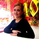 Татьяна Лисина