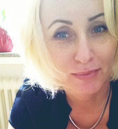 Эльвира Вебер