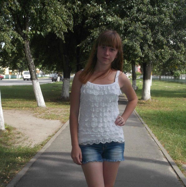 Екатерина Стасенко