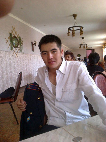 Руслан Гайнединов