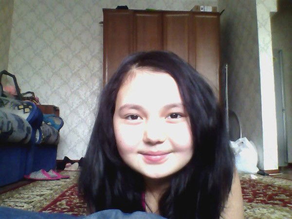 Айзада Тлеубергенова